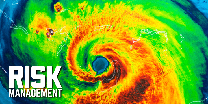 Pre- and Post- Storm Checklist RMM