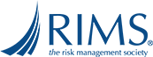 RIMS, the risk management society Logo