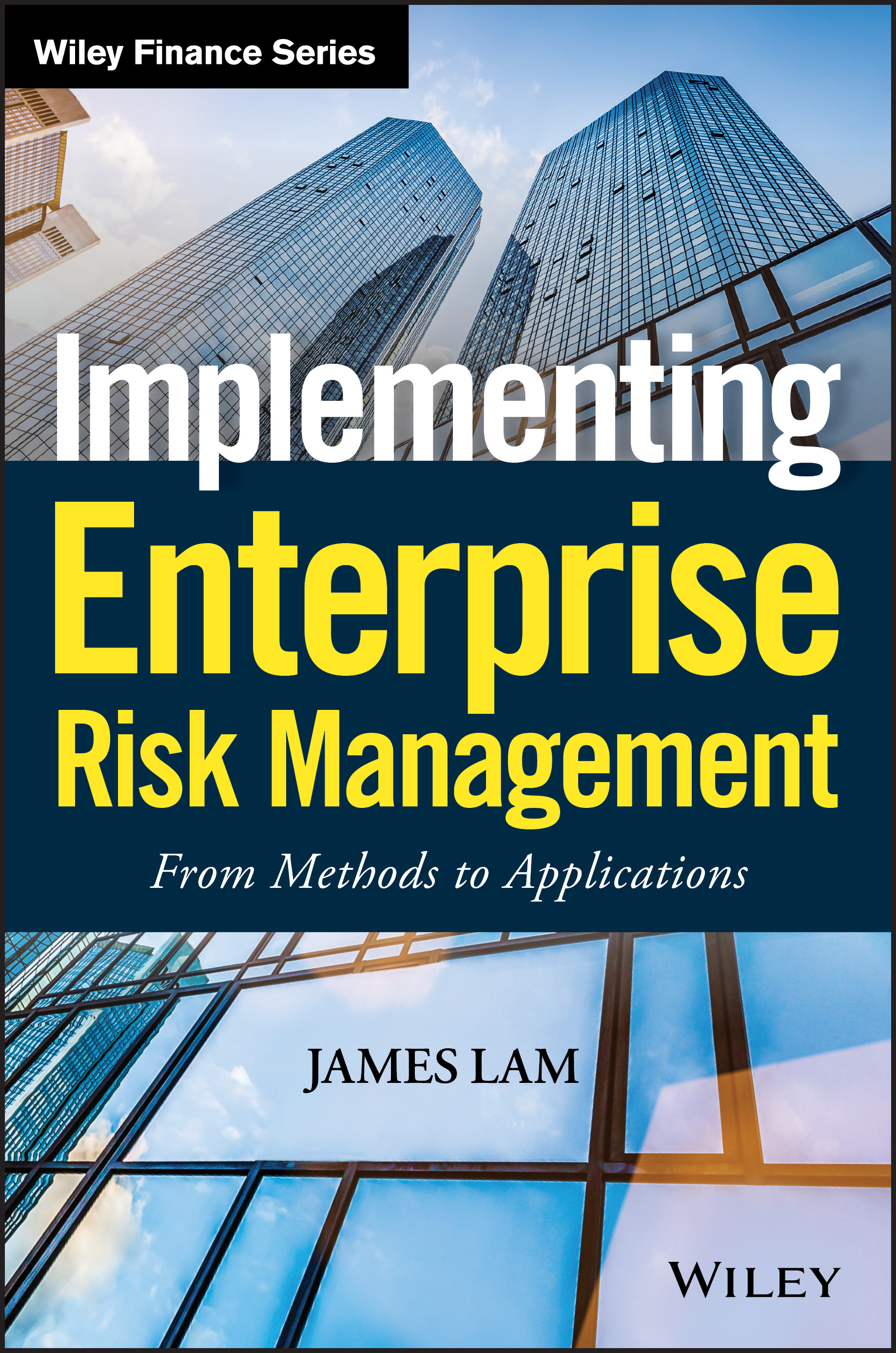 Implementing ERM Cover