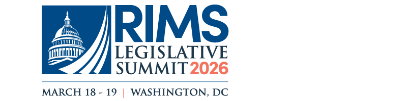 RIMS Legislative Summit 2026 | March 18-19 | Washington, DC
