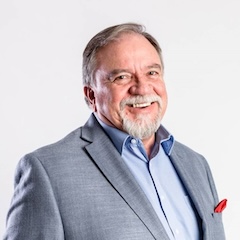 Gert Cruywagen