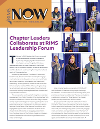 RIMS Now - February 2026