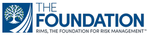 RIMS, The Foundation for Risk Management logo