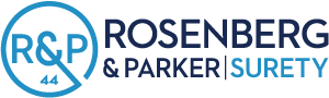 Rosenberg & Parker Logo