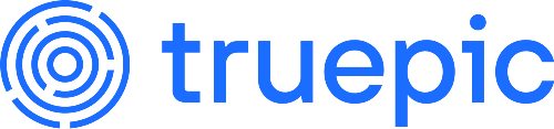 truepic Logo